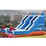 inflatable Video
